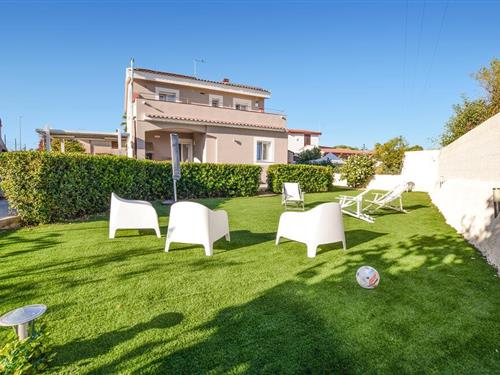 Ferieleilighet - 6 personer -  - Via del Luccio - Siracusa - 96100 - Ognina