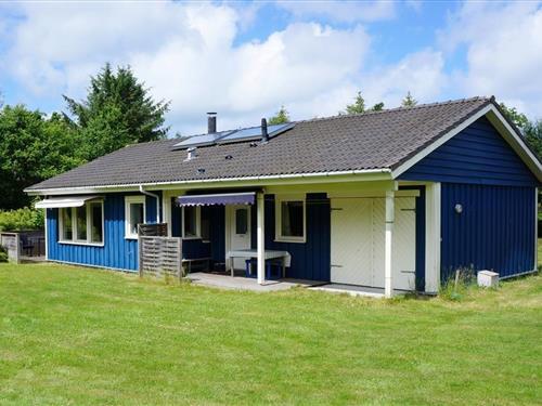 Sommerhus - 4 personer -  - Doravej - Tversted - 9881 - Bindslev