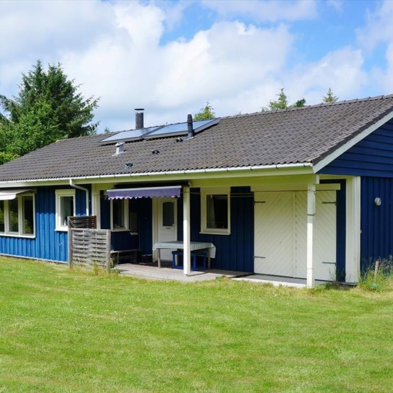 Sommerhus - 4 personer -  - Doravej - Tversted - 9881 - Bindslev