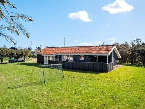 Feriehus - 8 personer -  - Grossvej - 9492 - Blokhus