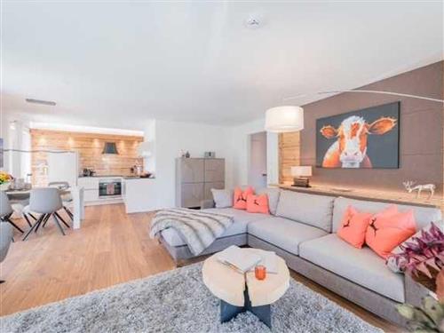 Ferieleilighet - 3 personer -  - Georg-Hirth-Str. - 83700 - Rottach-Egern