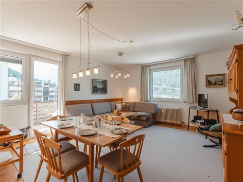 Semesterhus/Semesterlägenhet - 6 personer -  - Bad Gastein - 5640