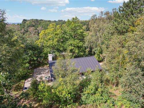 Sommerhus - 7 personer -  - Mosevangen - 8400 - Ebeltoft