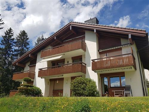 Ferienhaus - 4 Personen -  - Bot Sundroina - 7078 - Lenzerheide