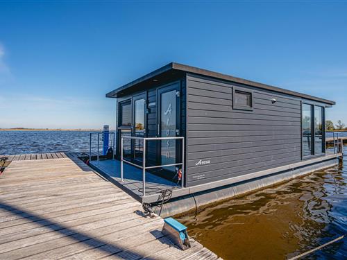 Husbåt - 4 personer -  - Lagendijk - 1911 MT - Uitgeest