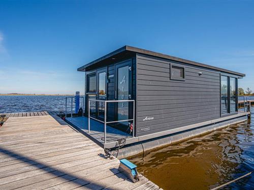 Houseboat - 4 persons -  - Lagendijk - 1911 MT - Uitgeest