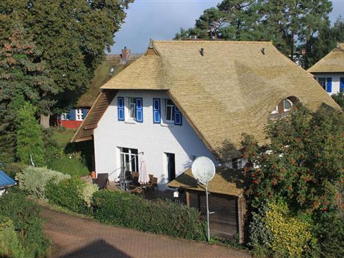 Holiday Home/Apartment - 5 persons -  - Bauernreihe 12 D - 18375 - Wieck Am Darß