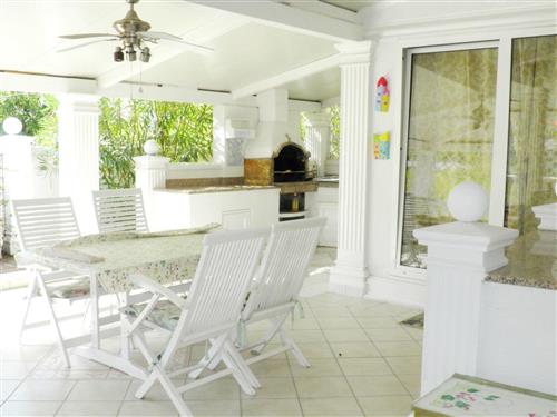 Holiday apartment - 3 persons -  - Krk/Baška - 51523