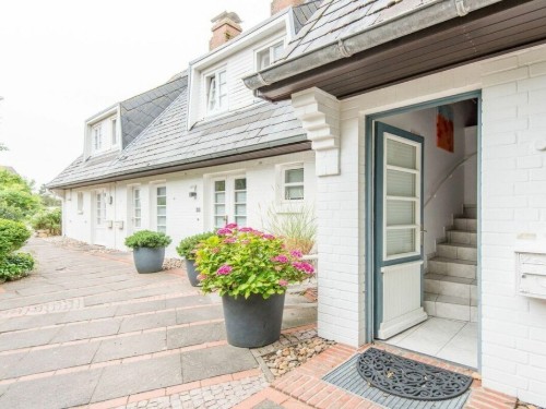 Ferienhaus - 2 Personen -  - 25980 - Sylt\/Westerland