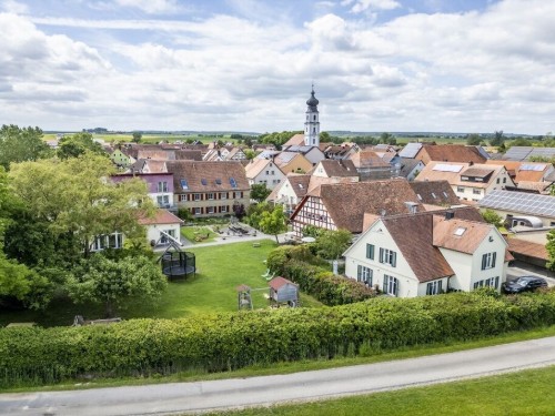 Bondehus - 5 personer -  - 91598 - Colmberg