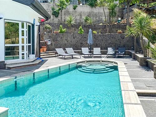 Fritidshus - 6 personer -  - Via Aldo Moro - Laureana Cilento - 84050 - Laureana C.To