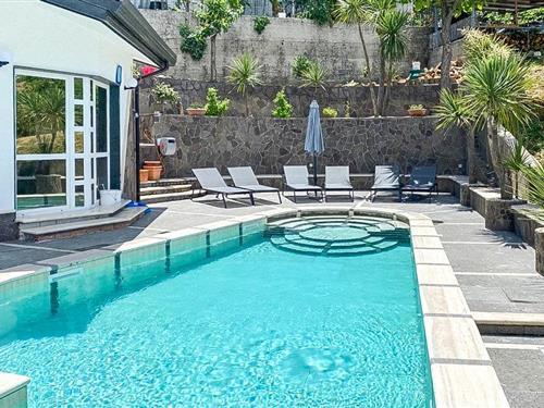 Sommerhus - 6 personer -  - Via Aldo Moro - Laureana Cilento - 84050 - Laureana C.To