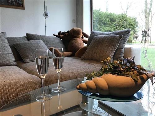 Ferielejlighed - 4 personer -  - Alte Bahnhofstr. - 26969 - Butjadingen