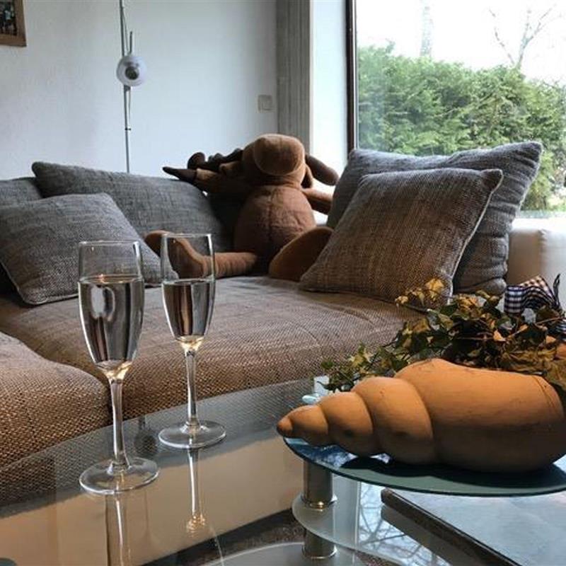 Ferielejlighed - 4 personer -  - Alte Bahnhofstr. - 26969 - Butjadingen