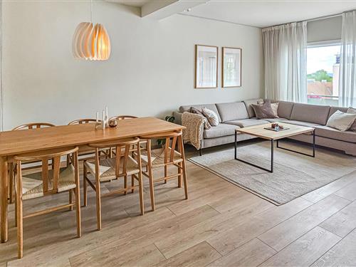 Holiday apartment - 9 persons -  - Wilhelm Færdersvei - 0361 - Oslo