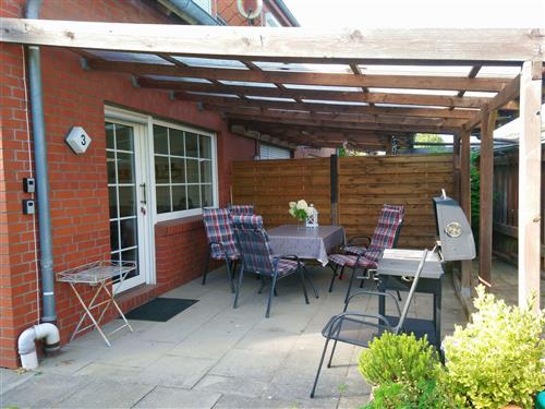 Ferieleilighet - 2 personer -  - Rundweg - 26624 - Südbrookmerland