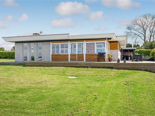 Sommerhus - 6 personer -  - Poseidonsvej - Drøsselbjerg - 4200 - Slagelse