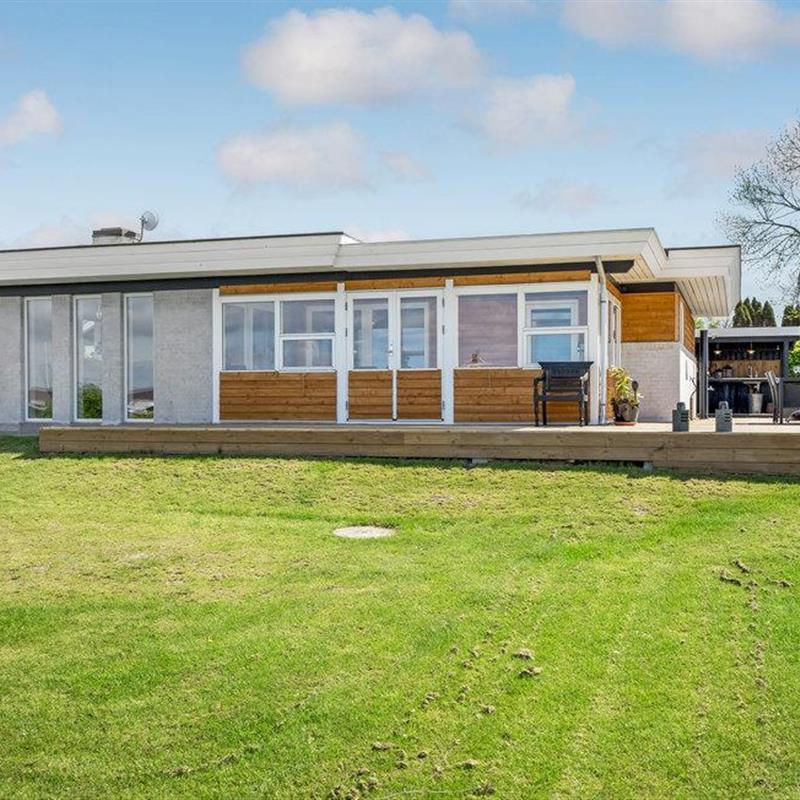 Sommerhus - 6 personer -  - Poseidonsvej - Drøsselbjerg - 4200 - Slagelse