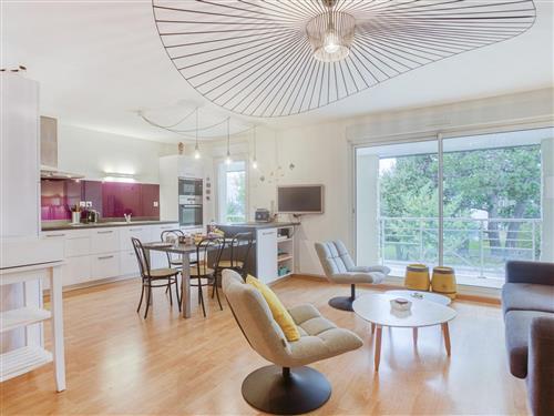 Holiday apartment - 4 persons -  - Quiberon - 56170