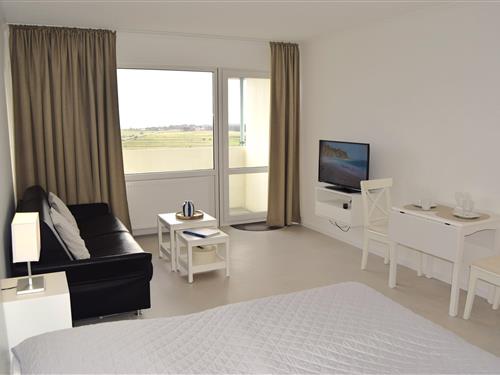 Ferienwohnung - 2 Personen -  - Osterwisch - 24217 - Holm