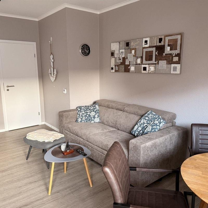 Ferielejlighed - 3 personer -  - Alter Dörper Weg - 26506 - Norddeich