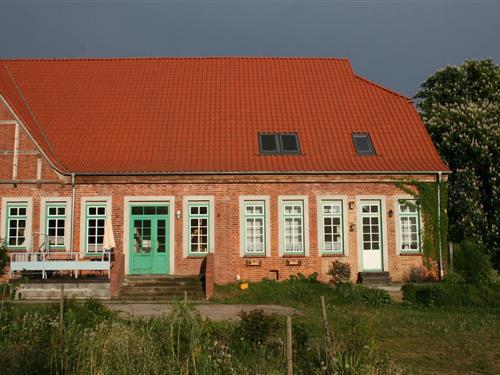 Ferienwohnung - 5 Personen -  - 23974 - Blowatz