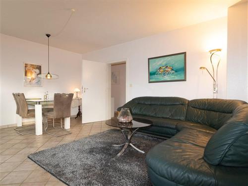 Ferieleilighet - 5 personer -  - Berliner Ring - 25997 - Hörnum Auf Sylt