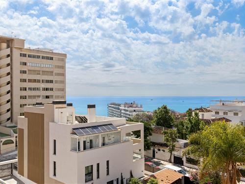 Ferielejlighed - 2 personer -  - 29620 - Torremolinos