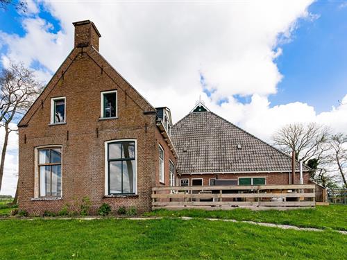 Feriehus - 16 personer -  - 9265XJ - Suwald