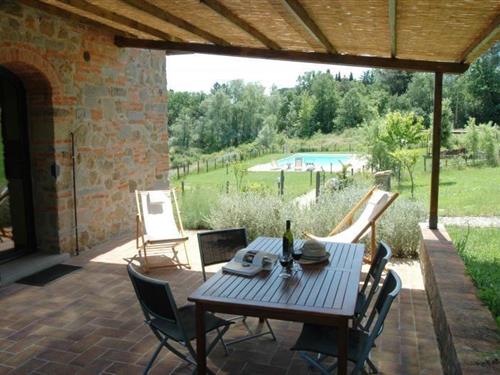 Ferienhaus - 4 Personen -  - san Martino Altoreggi - 50063 - Figline Valdarno