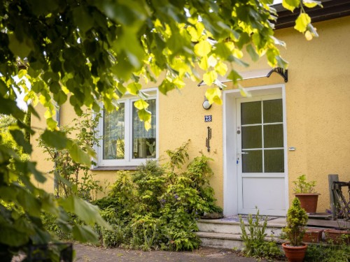 Semesterlägenhet - 2 personer -  - 23946 - Boltenhagen