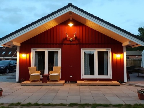 Fritidshus - 5 personer -  - 25785 - Sarzbüttel