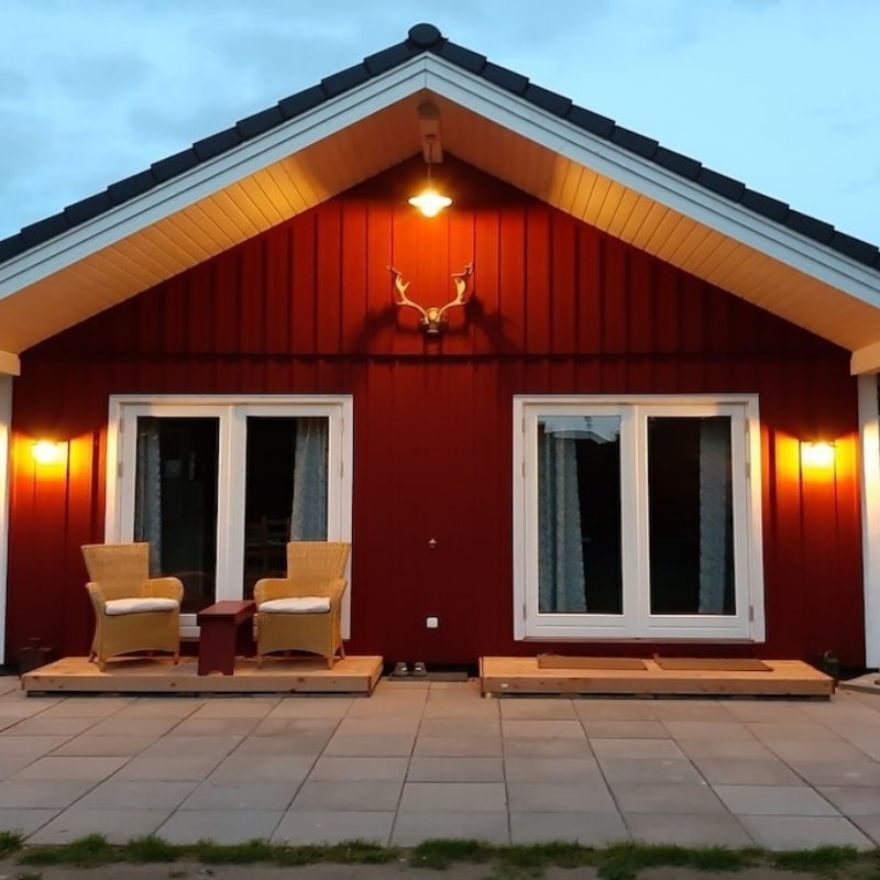 Sommerhus - 5 personer -  - 25785 - Sarzbüttel