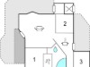 Billede 28 - Plantegning
