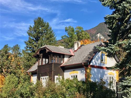 Ferienwohnung - 5 Personen -  - Mühlhofstrasse - 2650 - Payerbach