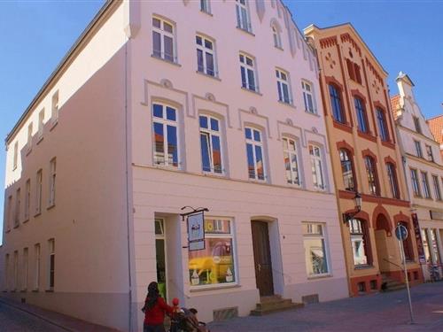 Ferieleilighet - 3 personer -  - Lübsche Str. - 23966 - Wismar