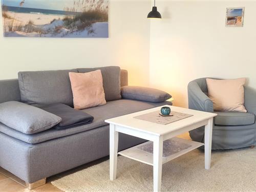 Holiday Home/Apartment - 2 persons -  - Grömitzer Straße - 23743 - Brenkenhagen