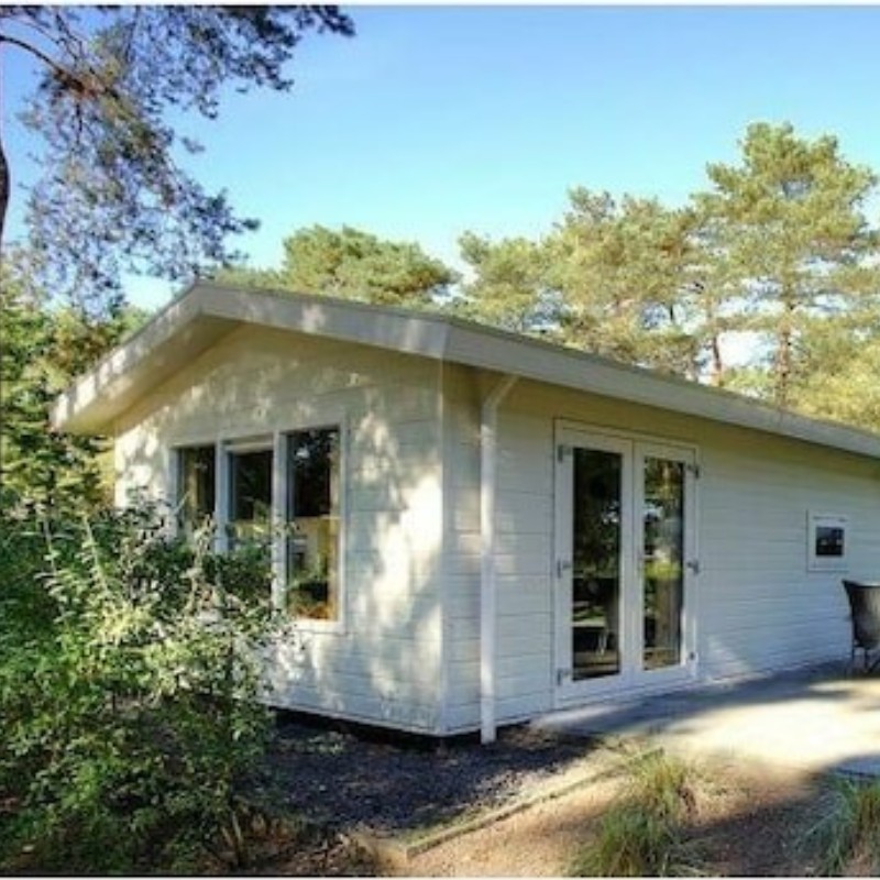 Sommerhus - 4 personer -  - 6731 - Otterlo