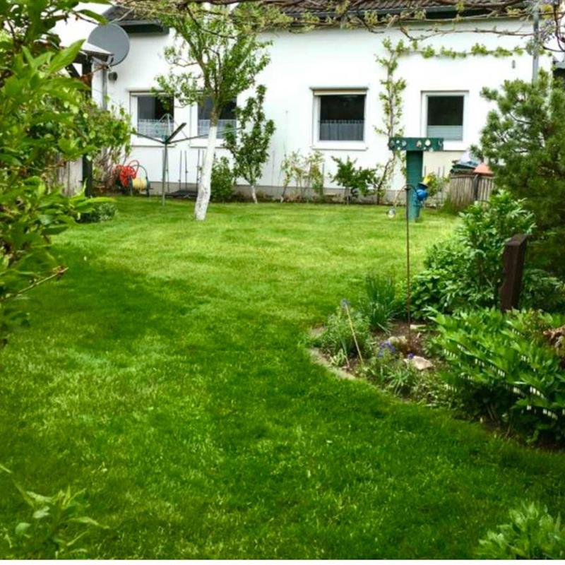 Ferielejlighed - 4 personer -  - Mühlenweg - 17489 - Greifswald