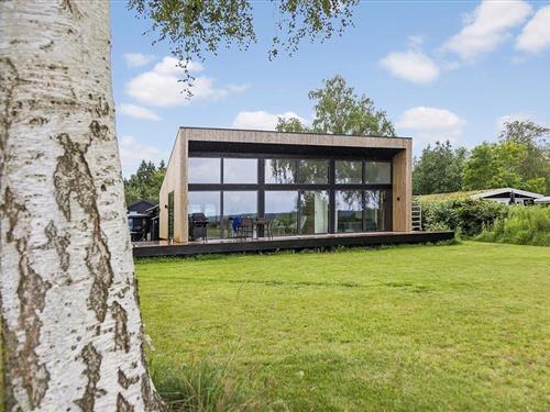 Sommerhus - 10 personer -  - Mathiesens Enghave - Roskilde Fjord Kysten - 3630 - Jægerspris