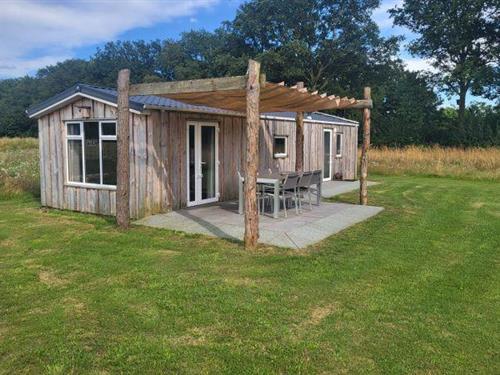 Fritidshus - 6 personer -  - 6093 AA - Heythuysen