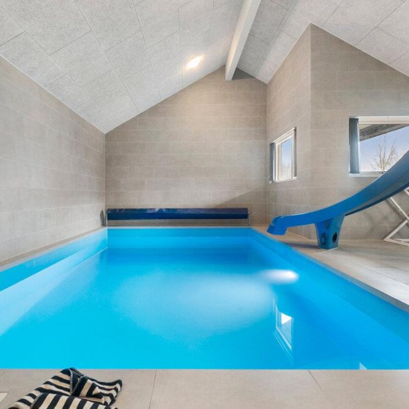 Ferienhaus - 24 Personen -  - Elmestien - Marielyst - 4872 - Idestrup
