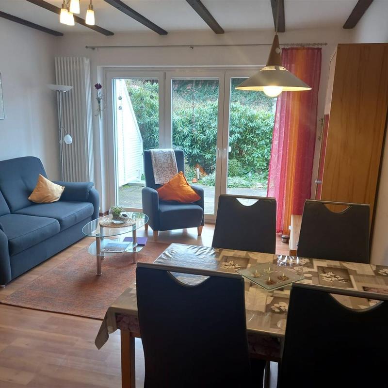 Sommerhus - 5 personer -  - Störtebekerstr. 21 c - 26316 - Varel / Dangast