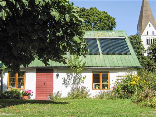  - 5 Personen -  - Stenkyrka Stenstugu - 62442 - Stenkyrka