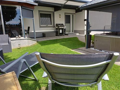 Ferienwohnung - 6 Personen -  - Waldweg - 6114 - Kolsass