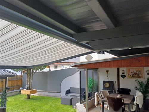 Ferielejlighed - 6 personer -  - Waldweg - 6114 - Kolsass