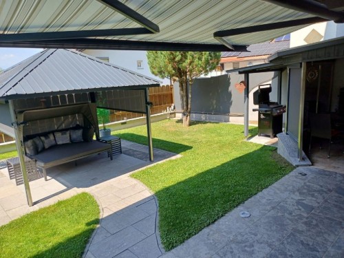 Ferielejlighed - 6 personer -  - Waldweg - 6114 - Kolsass