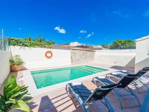 Villa - 8 persons -  - 07310 - Campanet, Illes Balears