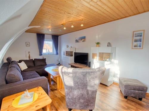 Ferielejlighed - 4 personer -  - Hansaweg - 23774 - Heiligenhafen