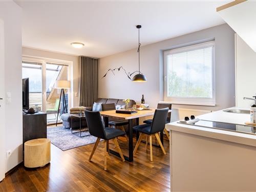 Ferienhaus - 4 Personen -  - Sonnbergstraße - 5700 - Zell Am See